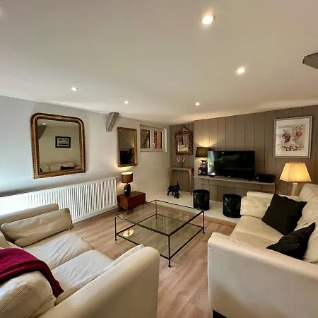 Maison 1650 Renovee Vue Vignes 8 Pers Alsace Prázdninový dům