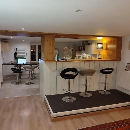 Maison 1650 Renovee Vue Vignes 8 Pers Alsace *