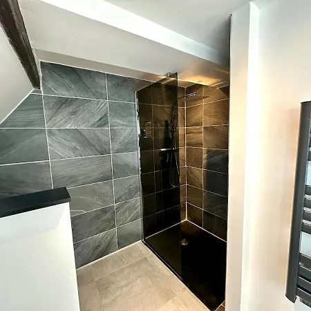 Maison 1650 Renovee Vue Vignes 8 Pers Alsace Prázdninový dům *
