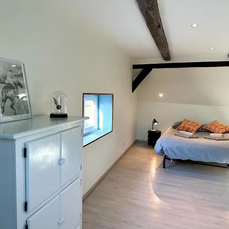 Maison 1650 Renovee Vue Vignes 8 Pers Alsace *